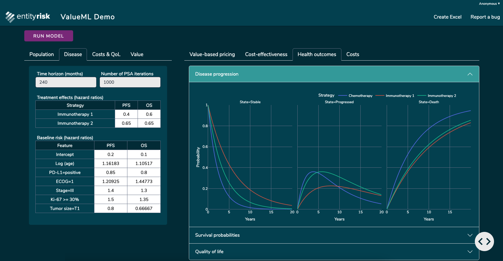 Platform Screenshot 3
